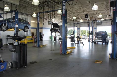 suspension replacement duluth ga